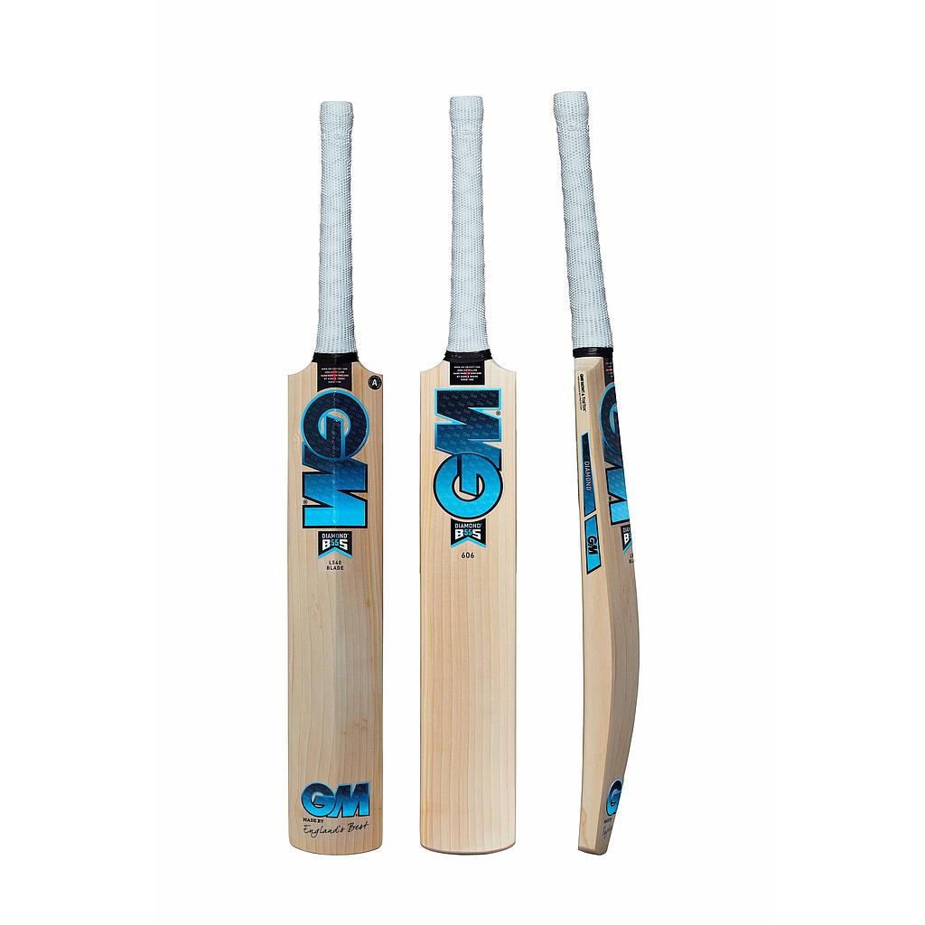 Gunn & Moore Diamond 606 Cricket Bat