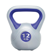 Load image into Gallery viewer, Urban Fitness Vinyl Kettlebell
