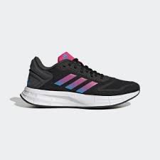 Adidas Duramo 10 Running Shoes - Women's