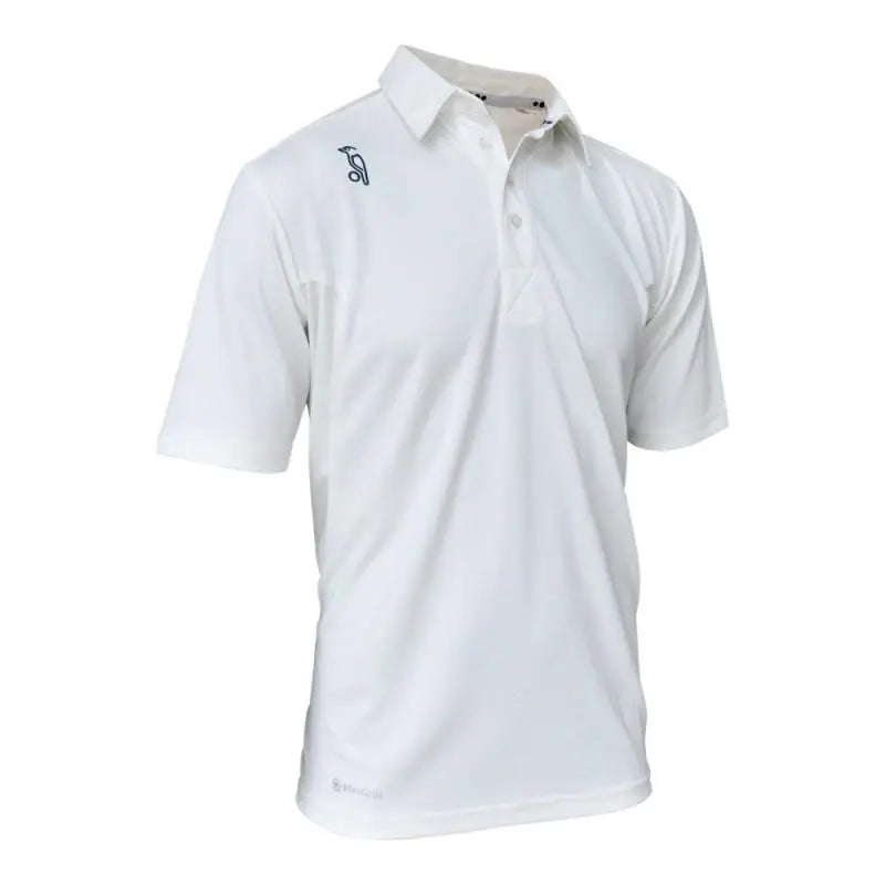 Kookaburra Pro Player Short Sleeve Shirt