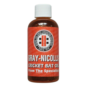 Gray-Nicolls Cricket Bat Oil
