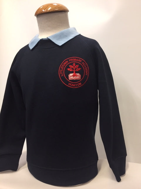 Littletown Sweatshirt