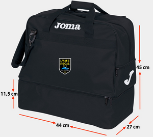 Official Lyme Regis FC Kit Bag