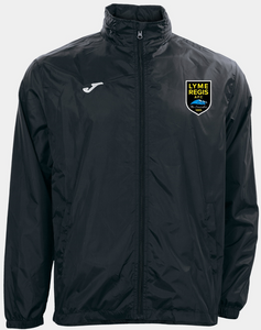 Official Lyme Regis FC Coat