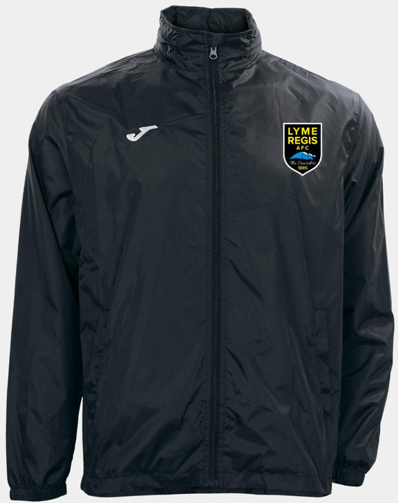 Official Lyme Regis FC Coat