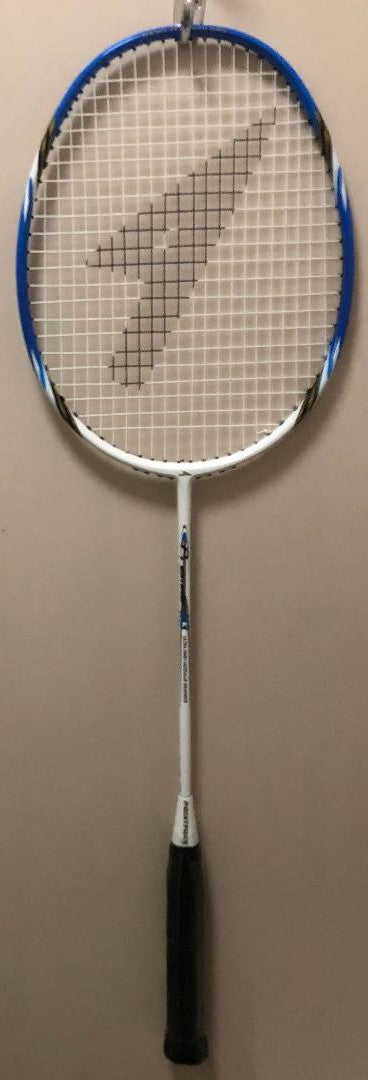 Pointfore Premier M3 Badminton Racket