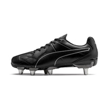 Load image into Gallery viewer, Puma King Hero 8 stud Rugby Boot
