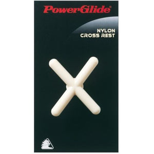 PowerGlide Nylon Cross Rest