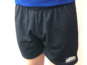 Sidmouth College P.E. Shorts