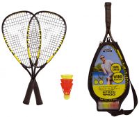 Talbot-Torro Speed Badminton Set Speed 4400