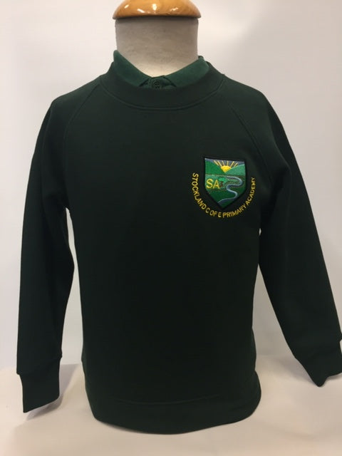 Stockland Sweatshirt