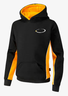 Taw Valley Hockey Club Hoodie