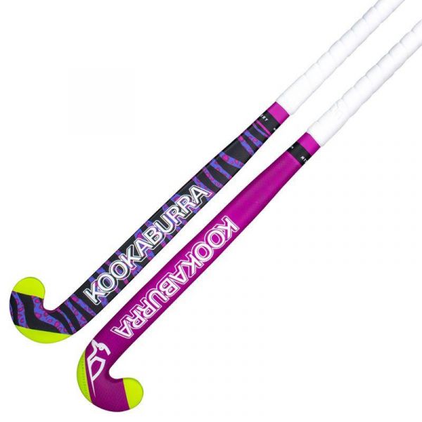 Kookaburra Mystery Junior Hockey Stick